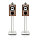 Bookshelf speakers Bowers & Wilkins 805 D5 Light Walnut - img.0