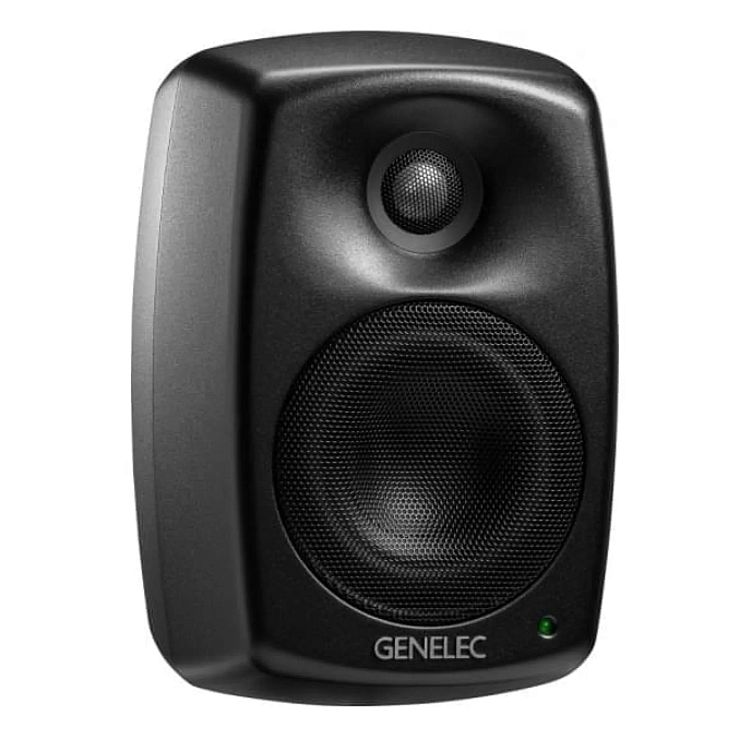 Studio monitor Genelec 4020CMM Black - img.0