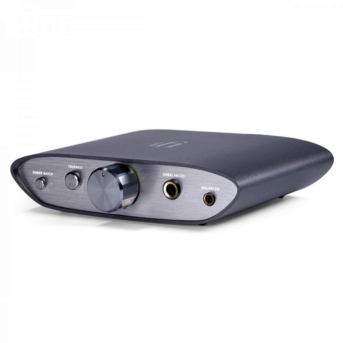 Headphone Amplifiers and DACs iFi ZEN DAC - img.5