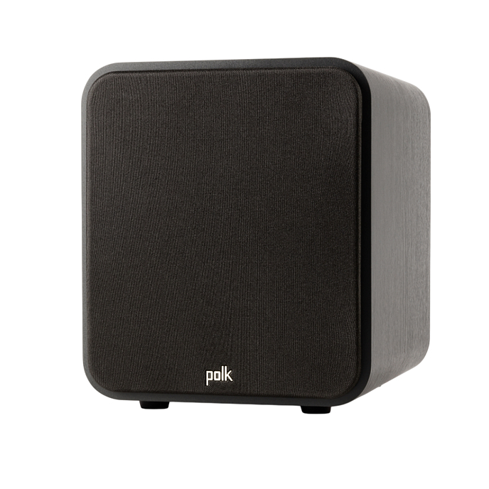 Subwoofer Polk Audio Signature Elite ES8 Sub Black - img.0