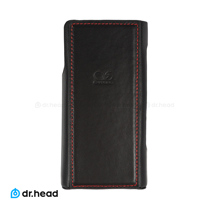 Player Case Shanling M6 Leather Case Black - img.2