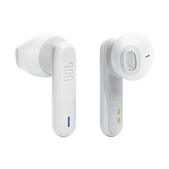 Wireless Headphones JBL Wave Flex White