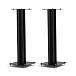 Speaker Stands NorStone Stylum 1 Black Satin - img.2
