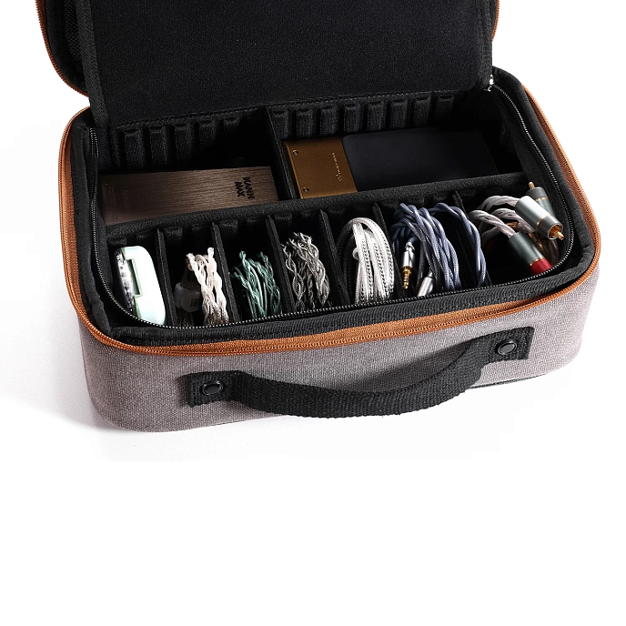 Storage cases ddHiFi CZ300 Case - img.9