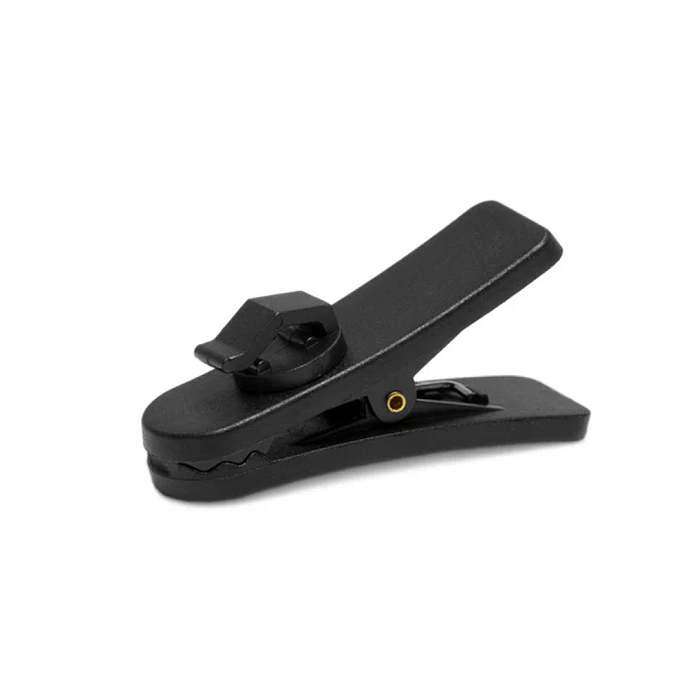 Kit 64 Audio Tour Pack 2-Pin Black Silver - img.4