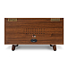 Music system Victrola Music Centre 6-in-1 Walnut - img.5