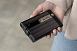 - img.8 Headphone amplifier with DAC iFi X-DSD Gryphon - img.8