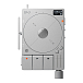 Audio Recorder Teenage Engineering TP-7 Silver - img.0