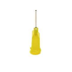 Headphone cleaner 64 Audio Steel Needle Yellow