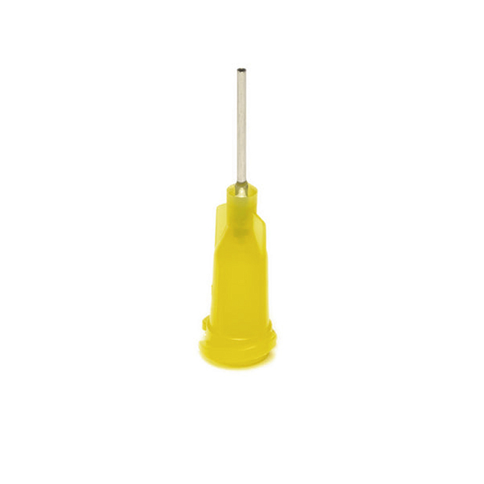 Headphone cleaner 64 Audio Steel Needle Yellow - img.0