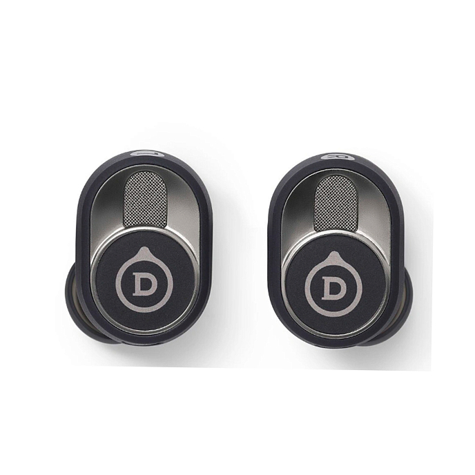 Speaker System Devialet Dione Matte Black + Devialet Gemini II Matte Black (Bundle) - img.20