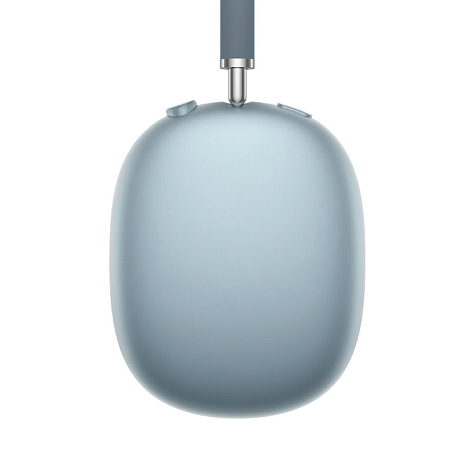 Wireless Headphones Apple AirPods Max 2 Blue - img.7