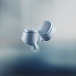 Wireless Headphones Bowers & Wilkins Pi6 Glacier Blue - img.2