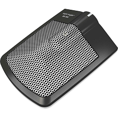 Instrument microphone Behringer BA 19A Black Silver