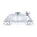 Turntable Transrotor Leonardo 40-60 TMD - img.0