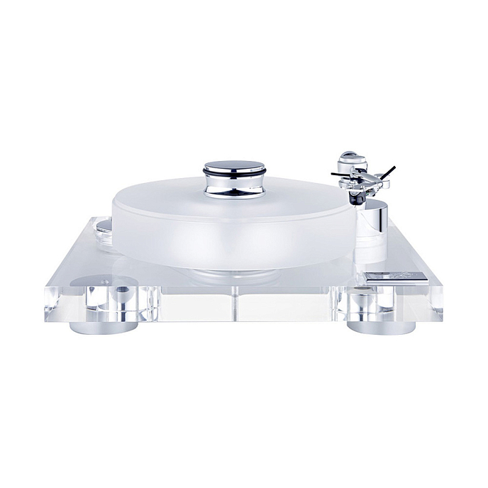 Turntable Transrotor Leonardo 40-60 TMD - img.0