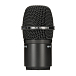 Studio microphone Telefunken M80-WH2 Black - img.1