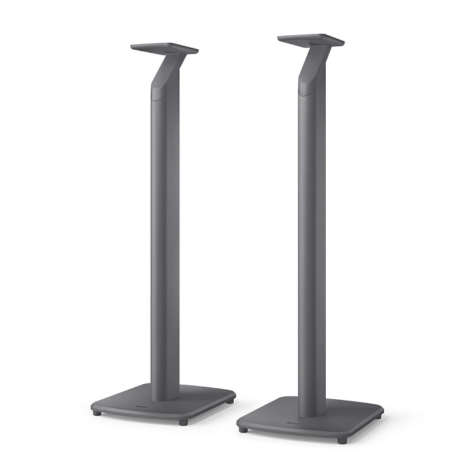 Speaker Stands KEF S1 Floor Stand Grey - img.0