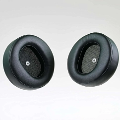 Eartips Dekoni Audio Earpads Midnight Maxwell by Audeze Black