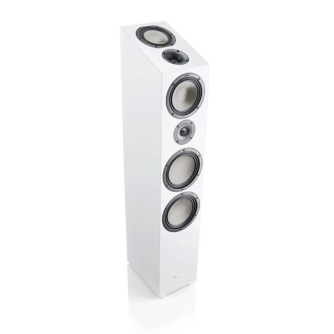 Floorstanding Speakers Canton GLE 90 AR White - img.7
