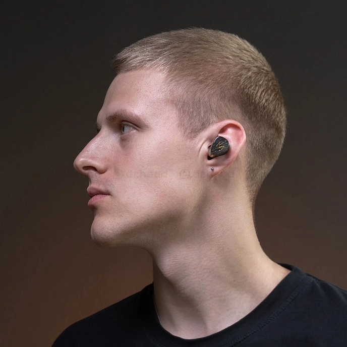 Wireless Headphones Noble Audio FoKus Prestige Black - img.7