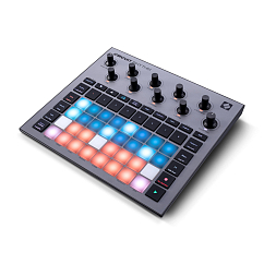 MIDI Controller Novation Circuit Rhythm