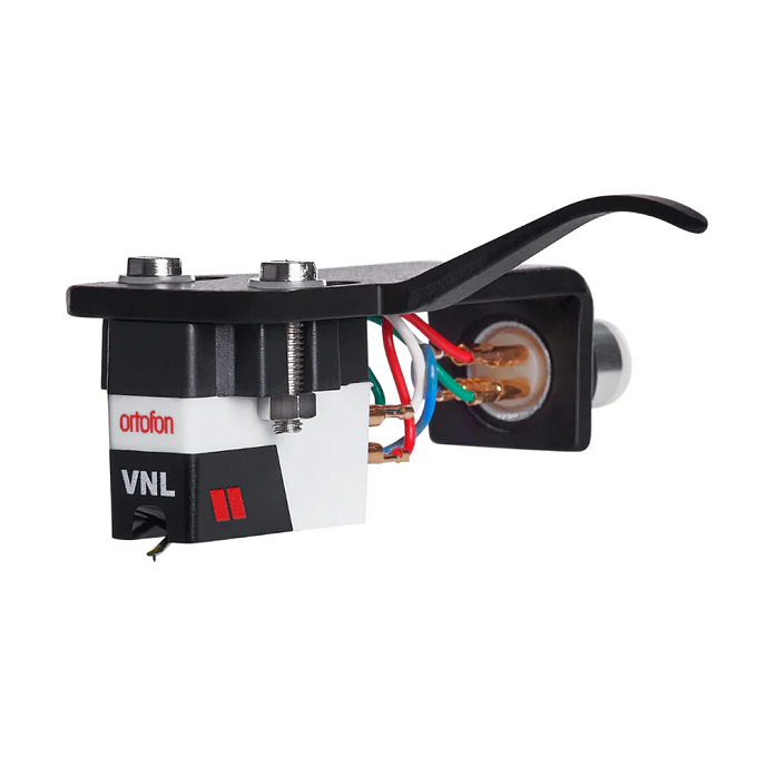 Cartridge Ortofon VNL on SH-4 Headshell - img.0