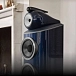 Floorstanding Speakers Bowers & Wilkins 801 D4 Signature Midnight Blue Metallic - img.5