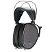 Over-ear headphones Dan Clark Audio E3 - 1.1m 4.4mm VIVO cable - img.0