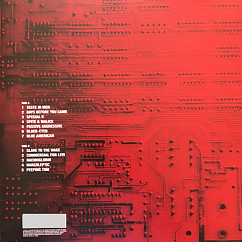 Vinyl Record Placebo – Black Market Music LP