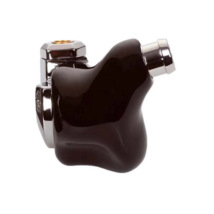 In-ear headphones Campfire Audio Bonneville Essential Universal Black - img.2