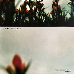 Vinyl Record Nine Inch Nails The Fragile 3LP