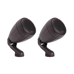 Speaker System Polk Audio Atrium Sat300 Brown