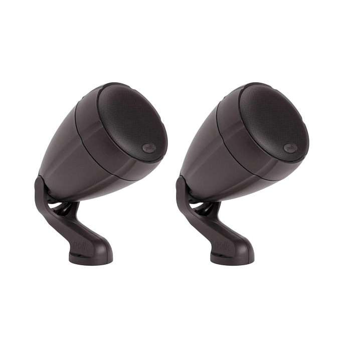 Speaker System Polk Audio Atrium Sat300 Brown - img.0