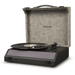 Turntable Crosley Momento Midnight
