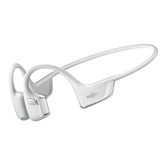 On-ear headphones Shokz OpenRun Pro 2 Silver