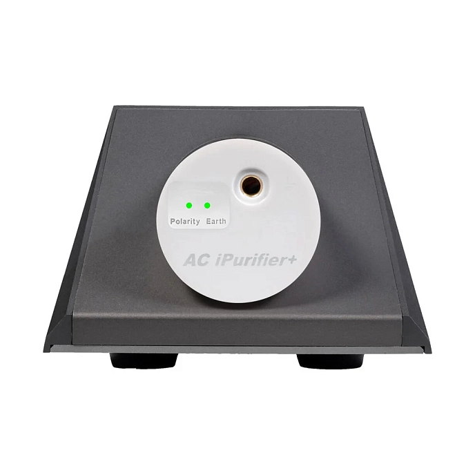 Network filter iFi Power Station - img.2