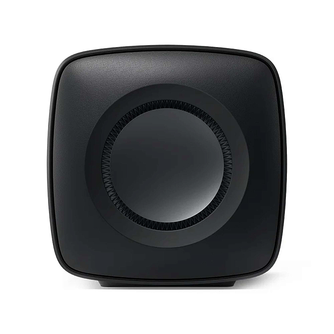 Floorstanding Speakers KEF LS60 Wireless Mineral White + KEF KC 62 Black - img.7