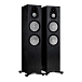 Floorstanding Speakers Monitor Audio Silver 500 7G Black Oak - img.1