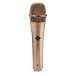 Vocal microphone Telefunken M80 Rose Gold Finish - img.0