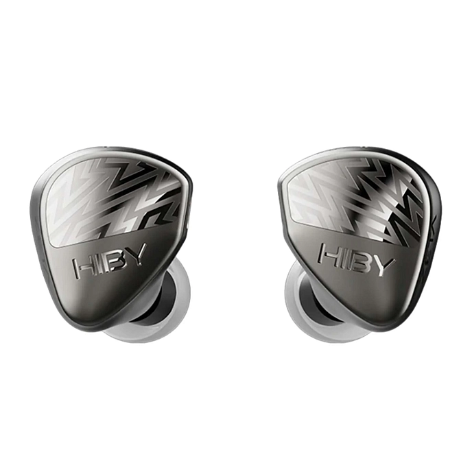 In-ear headphones HiBy Zeta - img.1