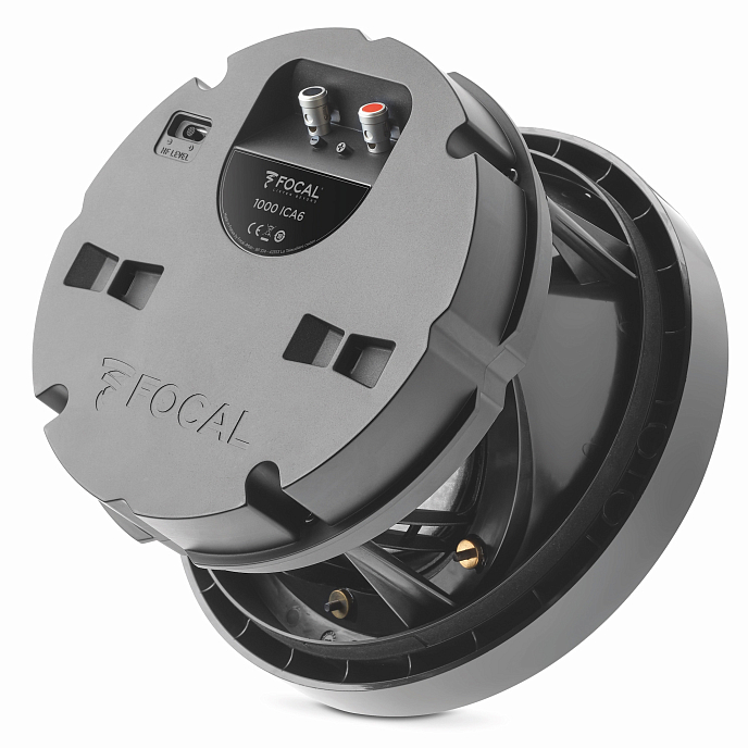 In-Wall Speakers Focal 1000 ICA 6 - img.2