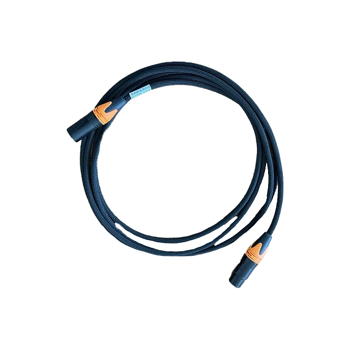 Cable Dutch & Dutch Dual Domain Cable 5m - img.0