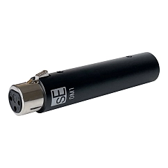 Direct Box SE Electronics DM1 Black