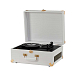 - img.4 Turntable Crosley Anthology white croc - img.4