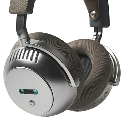 High End headphones Ecoute TH2 Nickel