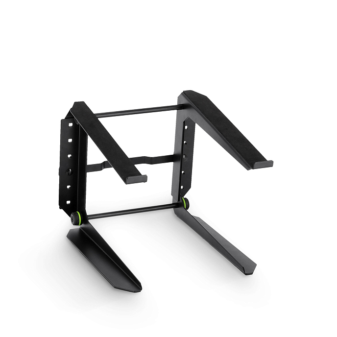 Laptop stand Gravity LTS 01 C B Black - img.5