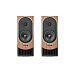 Bookshelf speakers PMC Prophecy 1 natural walnut (pair) - img.0