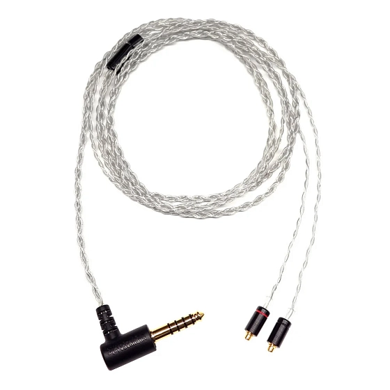 Cable Nobunaga Labs Entry Mikasa MMCX - 4.4mm - img.0