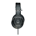 - img.1 Over-ear headphones Audio-Technica ATH-M30x - img.1
